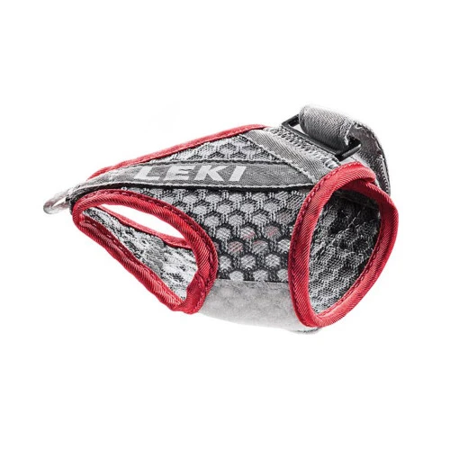 Leki Trigger Shark Frame Mesh Straps 3 Leki Trigger Shark Frame Mesh Straps