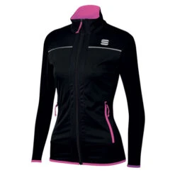 Sportful Engadin Wind Jacket Women
