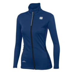 Sportful Squadra Windstopper Jacket Women