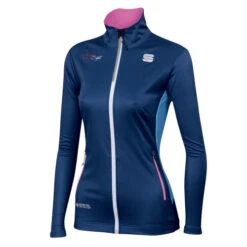Sportful Doro Windstopper Jacket Women