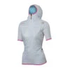 Sportful Doro Rythmo Puffy Women -Langlauf Zubehör 106250 0