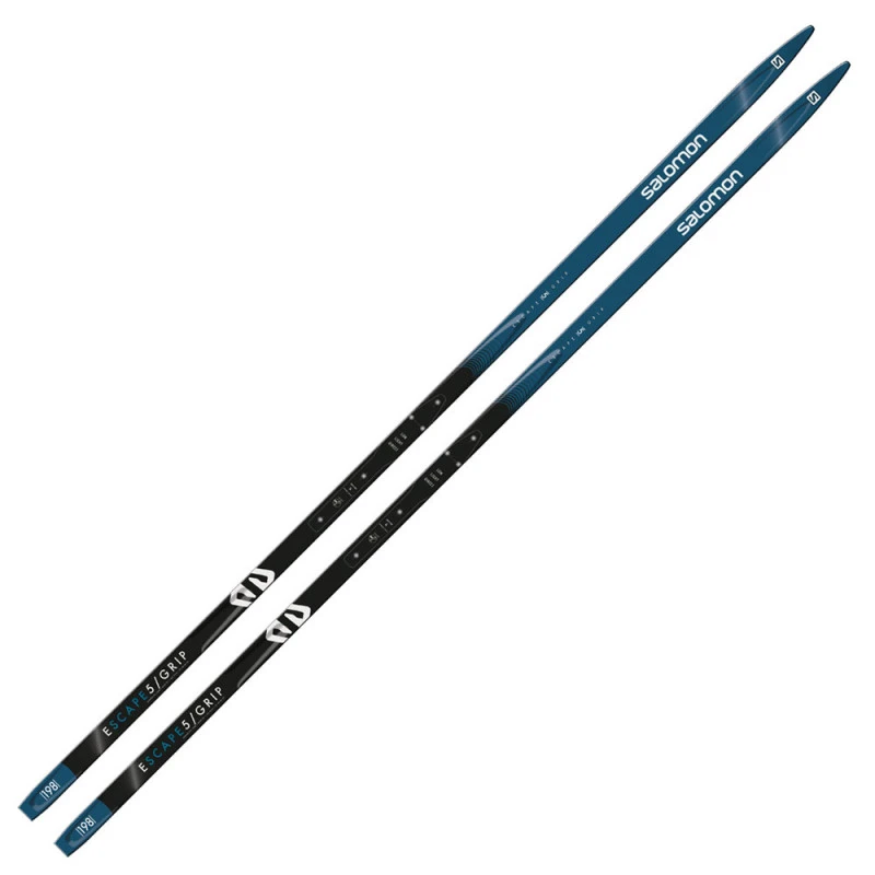 Salomon Escape 5 Grip 3 Salomon Escape 5 Grip