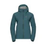 Odlo Aegis Jacket Women -Langlauf Zubehör 110614 0