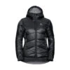 Odlo Cocoon S-Thermic X-Warm Jacket Wome -Langlauf Zubehör 110669 0