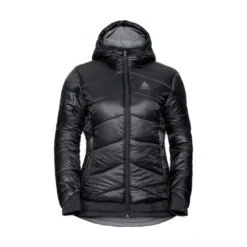 Odlo Cocoon S-Thermic X-Warm Jacket Wome