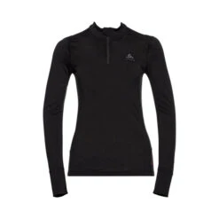 Odlo Merino 200 Turtle Neck Baselayer W