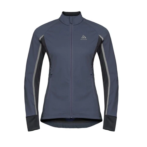 Odlo Aeolus Pro Jacket Women 3 Odlo Aeolus Pro Jacket Women