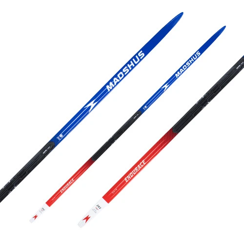 Madshus Endurace Skin 3 Madshus Endurace Skin