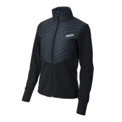 Swix Blizzard Hybrid Jacket Women