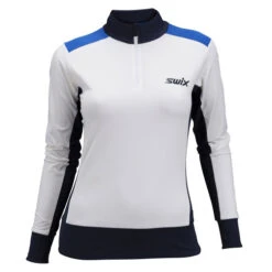 Swix Quantum Ultrawicking NTS Top Women