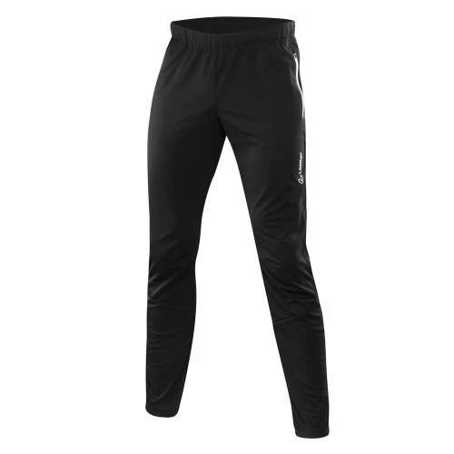 Loeffler Warm-Up Pants Windstopper® Light Ju 3 Loeffler Warm-Up Pants Windstopper® Light Ju