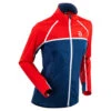 Daehlie Jacket Trace Women -Langlauf Zubehör 122329 0