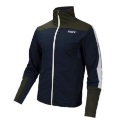 Swix Blizzard XC Jacket