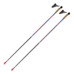 KV Tornado Plus Carbon Titan Poles
