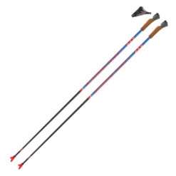 KV Tornado Plus Junior Poles