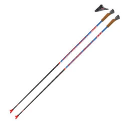 KV Tornado Plus Quick Junior Poles