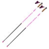 KV Tornado Pink Poles -Langlauf Zubehör 134 23P004QP