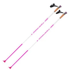 KV Tornado Junior Pink Poles