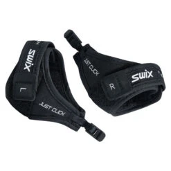 Swix Just Click Straps