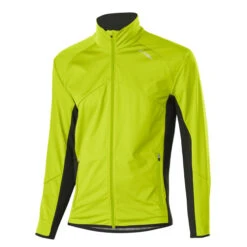 Loeffler Jacket Alpha WS Light