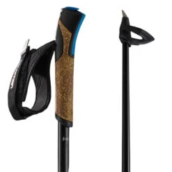 Salomon R60 Click Poles