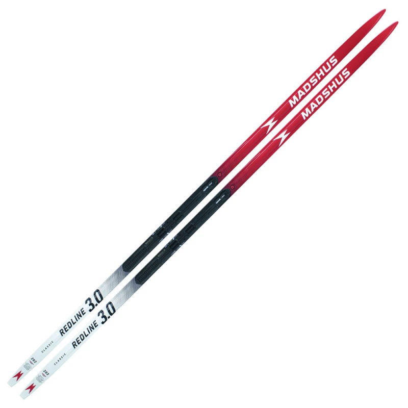 Madshus Redline 3.0 Classic Warm 20/21 3 Madshus Redline 3.0 Classic Warm 20/21