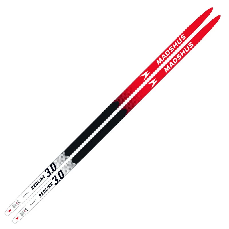 Madshus Redline 3.0 Classic Junior 20/21 3 Madshus Redline 3.0 Classic Junior 20/21