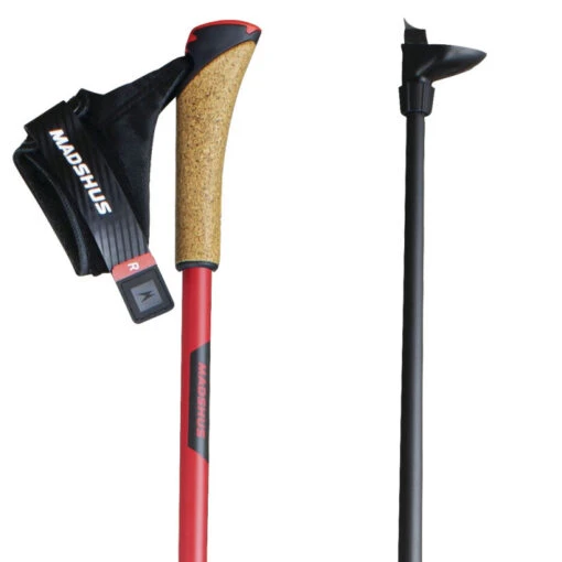 Madshus Race Pro Poles -Langlauf Zubehör 137849 1