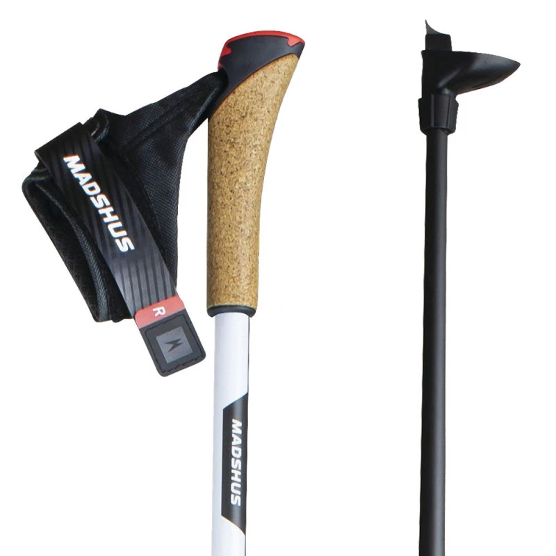 Madshus Race Speed Poles 3 Madshus Race Speed Poles