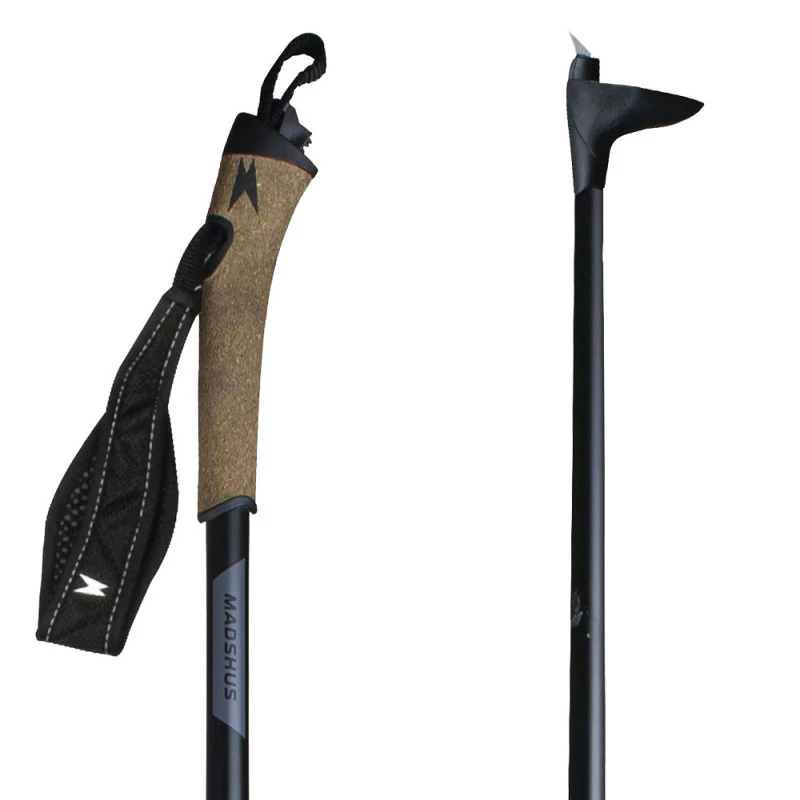 Madshus Nordic Poles 3 Madshus Nordic Poles