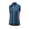 Loeffler Vest Vento PL 60 -Langlauf Zubehör 146 26240 451