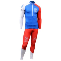 Loeffler Team XC Skiing Racesuit Men