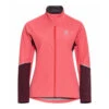 Odlo Engvik Jacket Women -Langlauf Zubehör 186 612591 30762