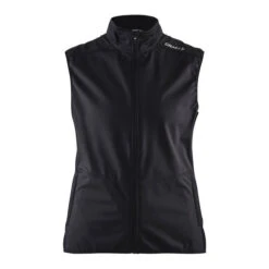 Core Craft Warm Vest Women