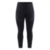 Craft Core Glide Wind Tights Women -Langlauf Zubehör 1909568 999000