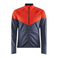 Craft Core Glide Block Jacket