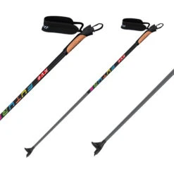 KV Future Junior Poles