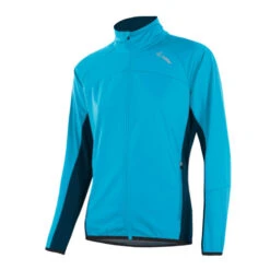 Loeffler Alpha Softshell Jacket Light Women