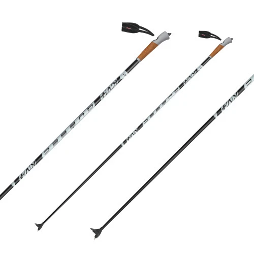 KV Quebec Poles 3 KV Quebec Poles