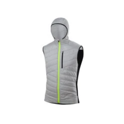 Loeffler Hooded Vest Primaloft 60