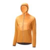 Loeffler Hooded Hybridjacket Izzy Active Pri -Langlauf Zubehör 25275 230