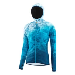 Loeffler Hoody Arctic REW Women