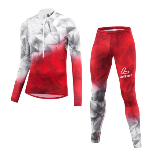 Loeffler Racesuit Worldcup Junior 3 Loeffler Racesuit Worldcup Junior