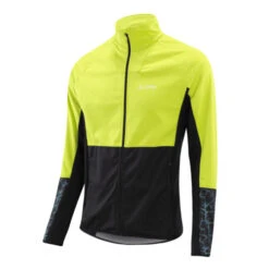 Loeffler Frozen WS Light Jacket