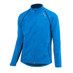Loeffler Zip-Off Jacket WS Light