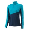 Loeffler Midlayer Waffle Transtex® Women -Langlauf Zubehör 26362 448