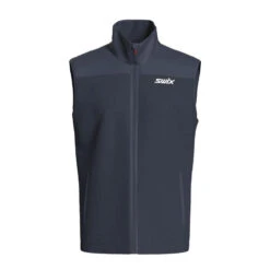 Swix Blizzard Midlayer Vest