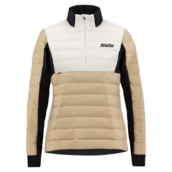 Swix Legacy Down Anorak Women