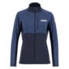 Swix Infinity Midlayer Jacket Women 1 Swix Infinity Midlayer Jacket Women -Langlauf Zubehör 280 16096 75400