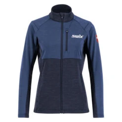 Swix Infinity Midlayer Jacket Women